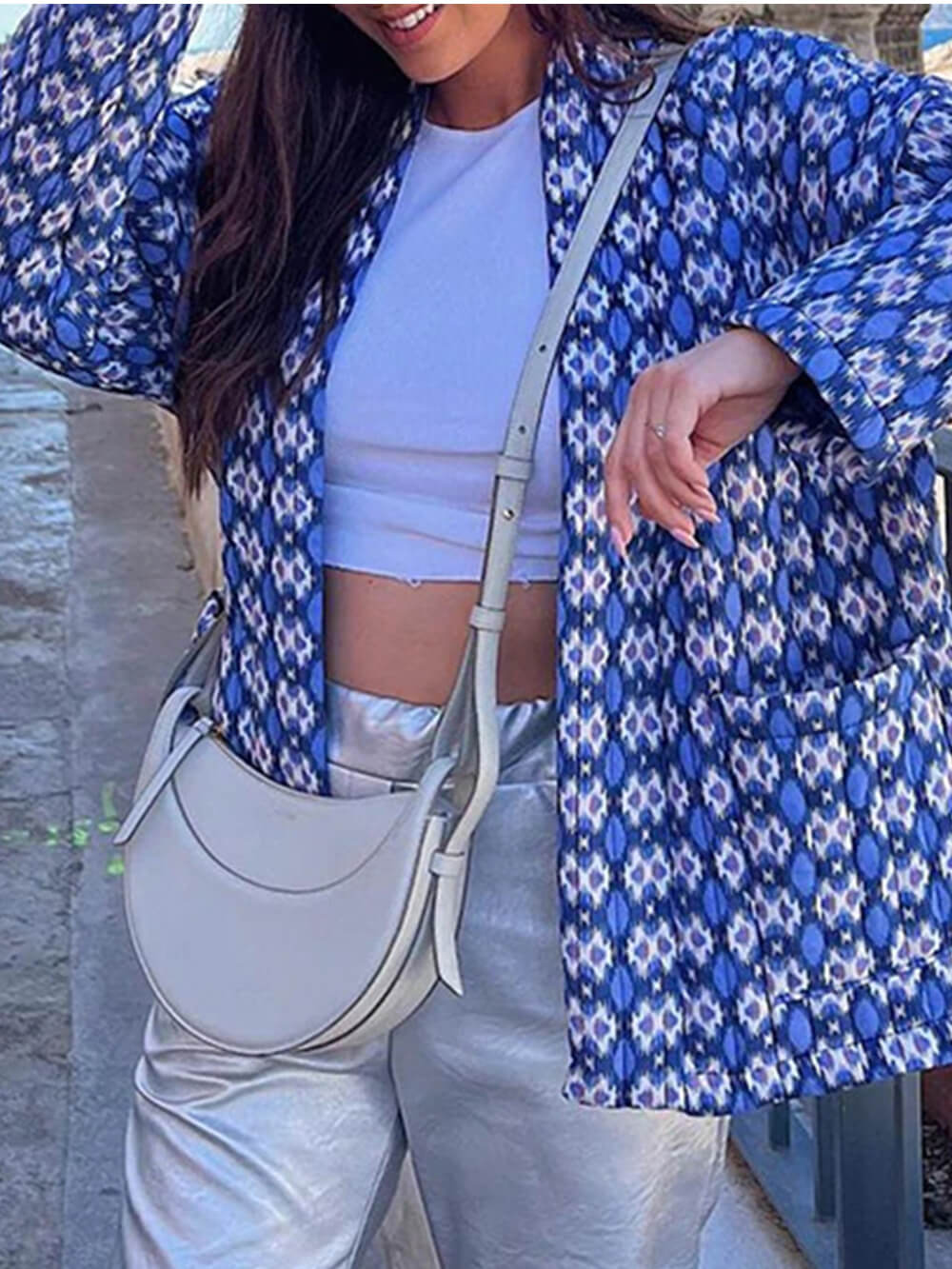 Elegantly Designed Jacket