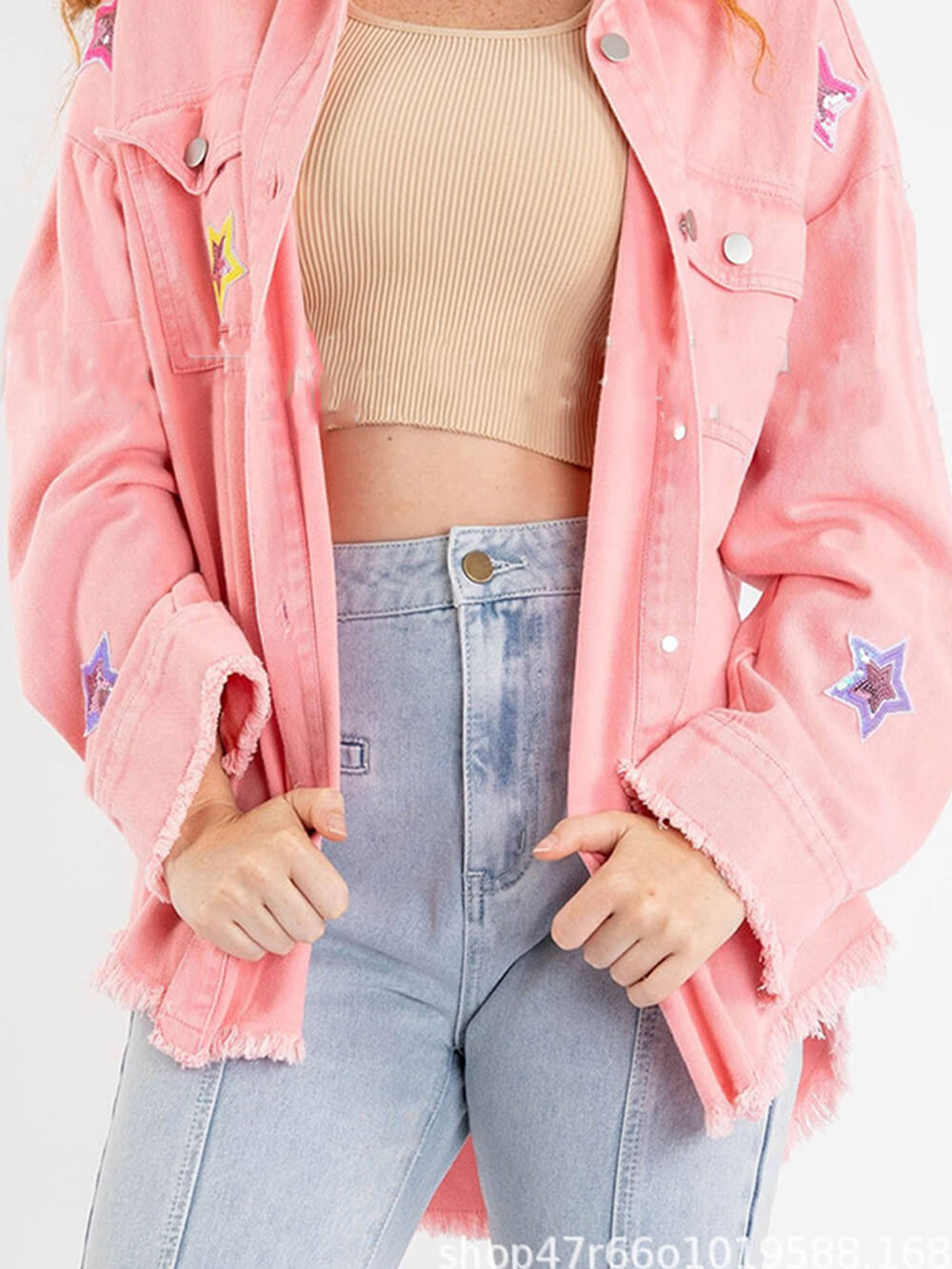 Beautifully Crafted Cardigan