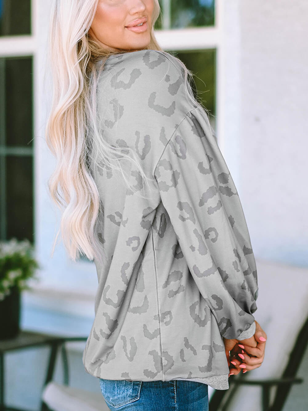 Classic Designed Pullover