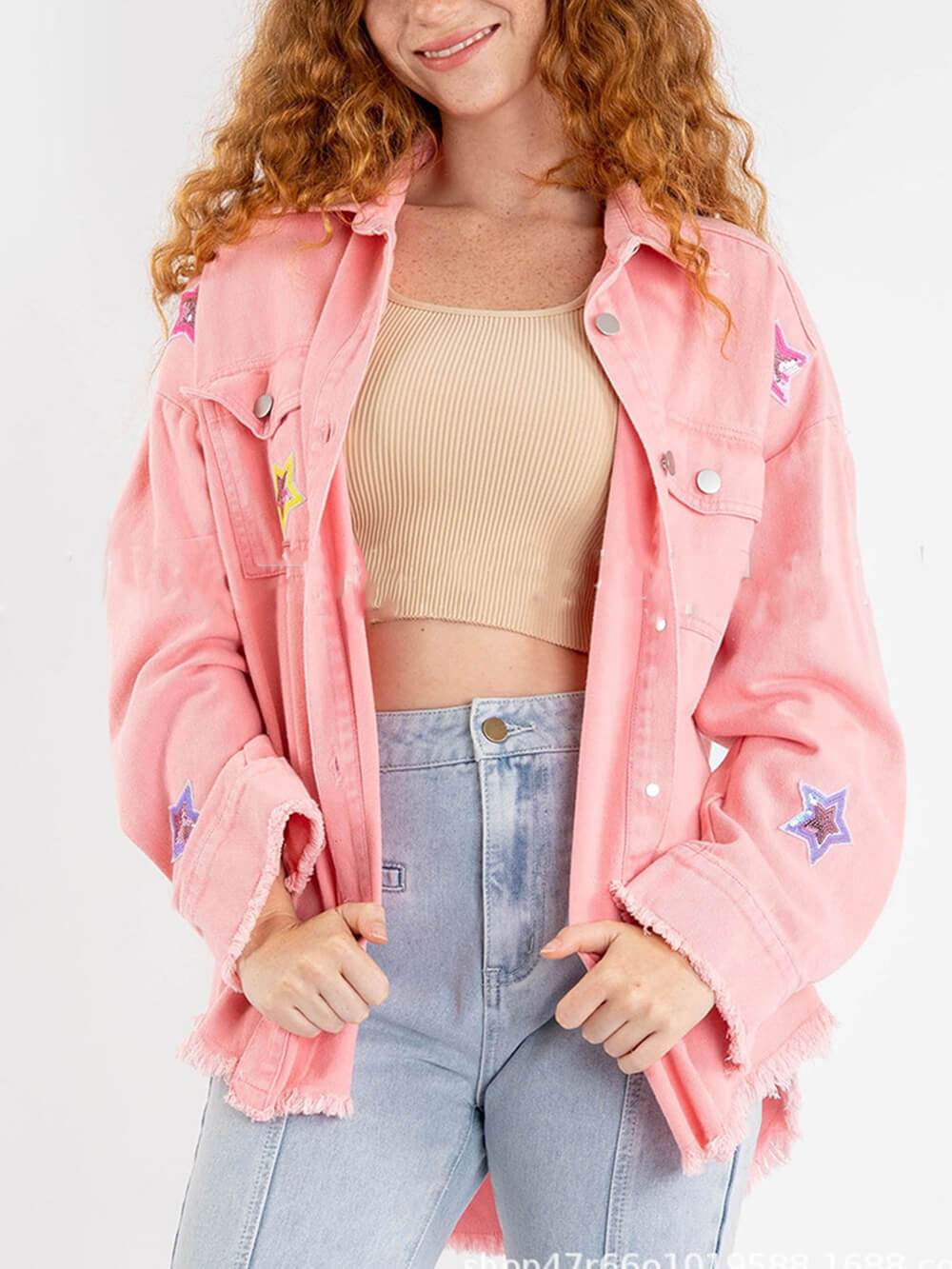 Pink