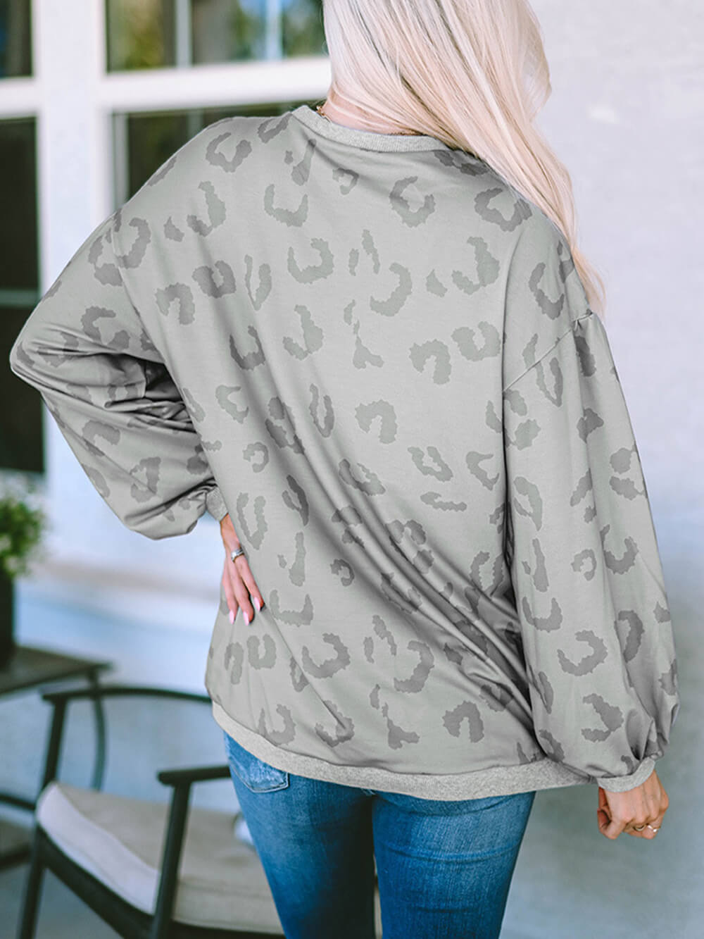 Classic Designed Pullover