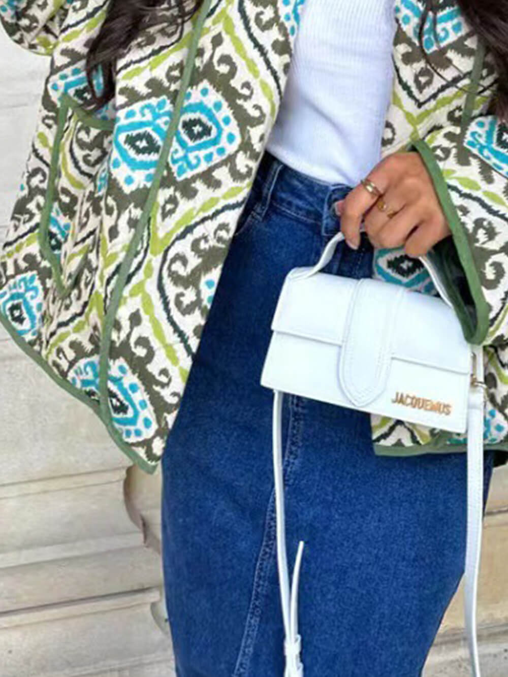 Elegantly Designed Coat