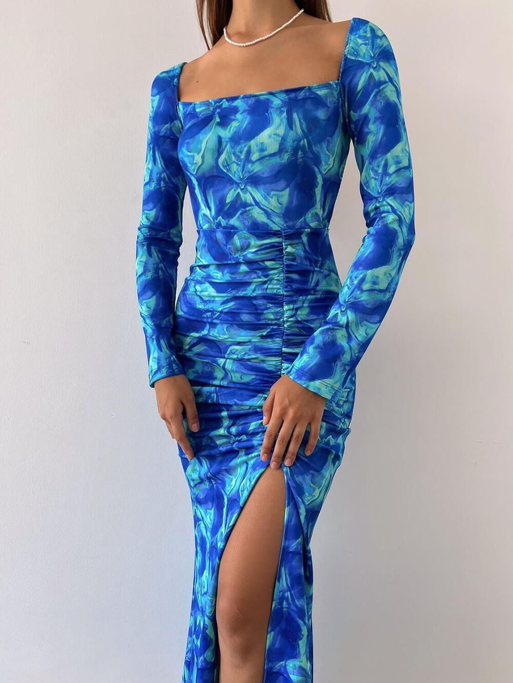 Vintage Inspired Dress