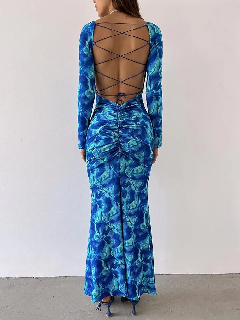 Vintage Inspired Dress