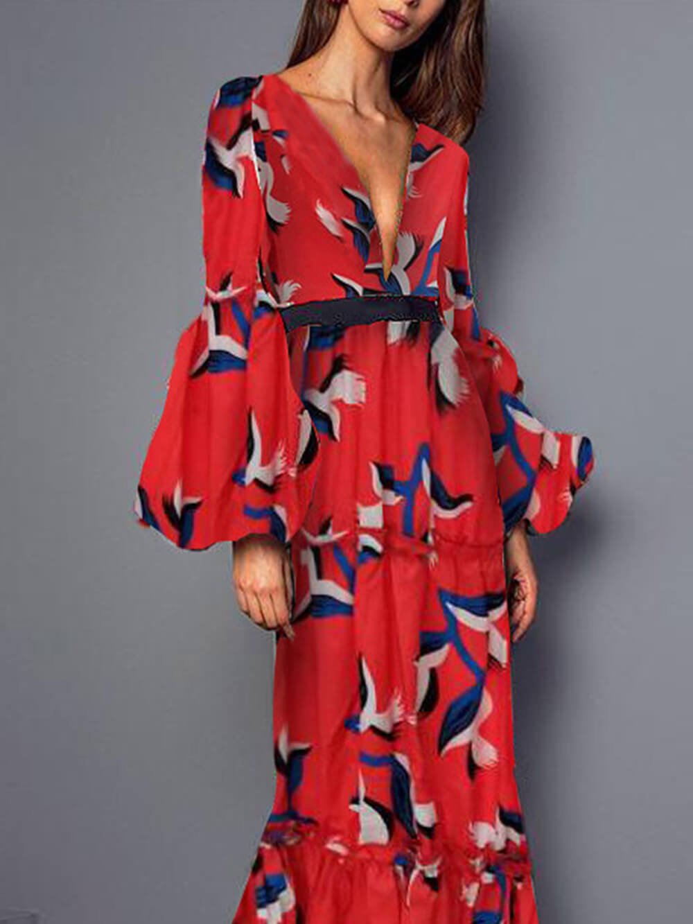 Elegantly Designed Dress