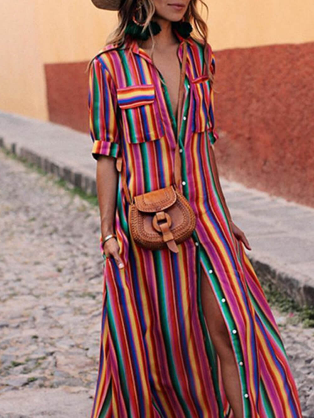 Beautifully Crafted Garment