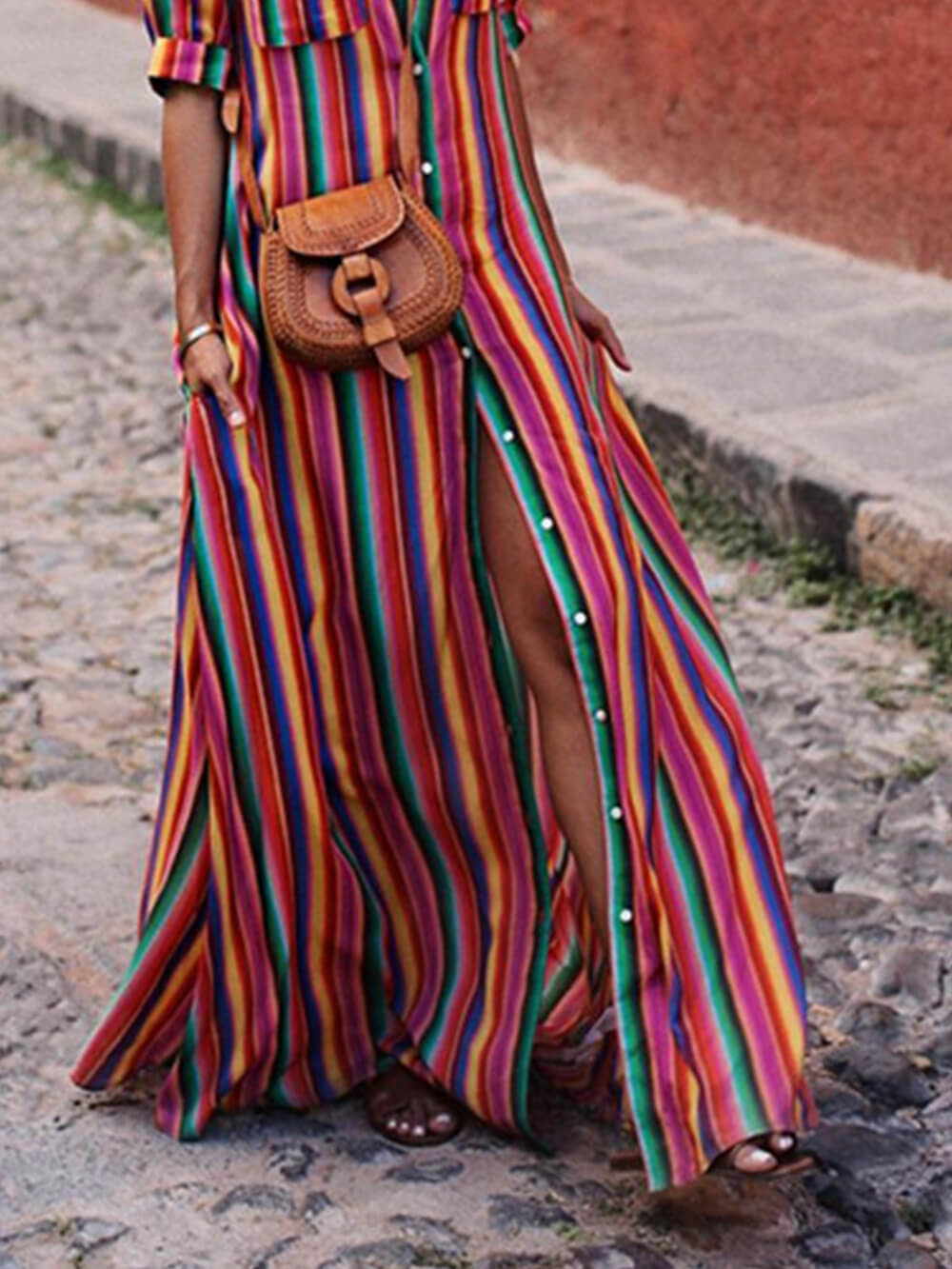 Beautifully Crafted Garment
