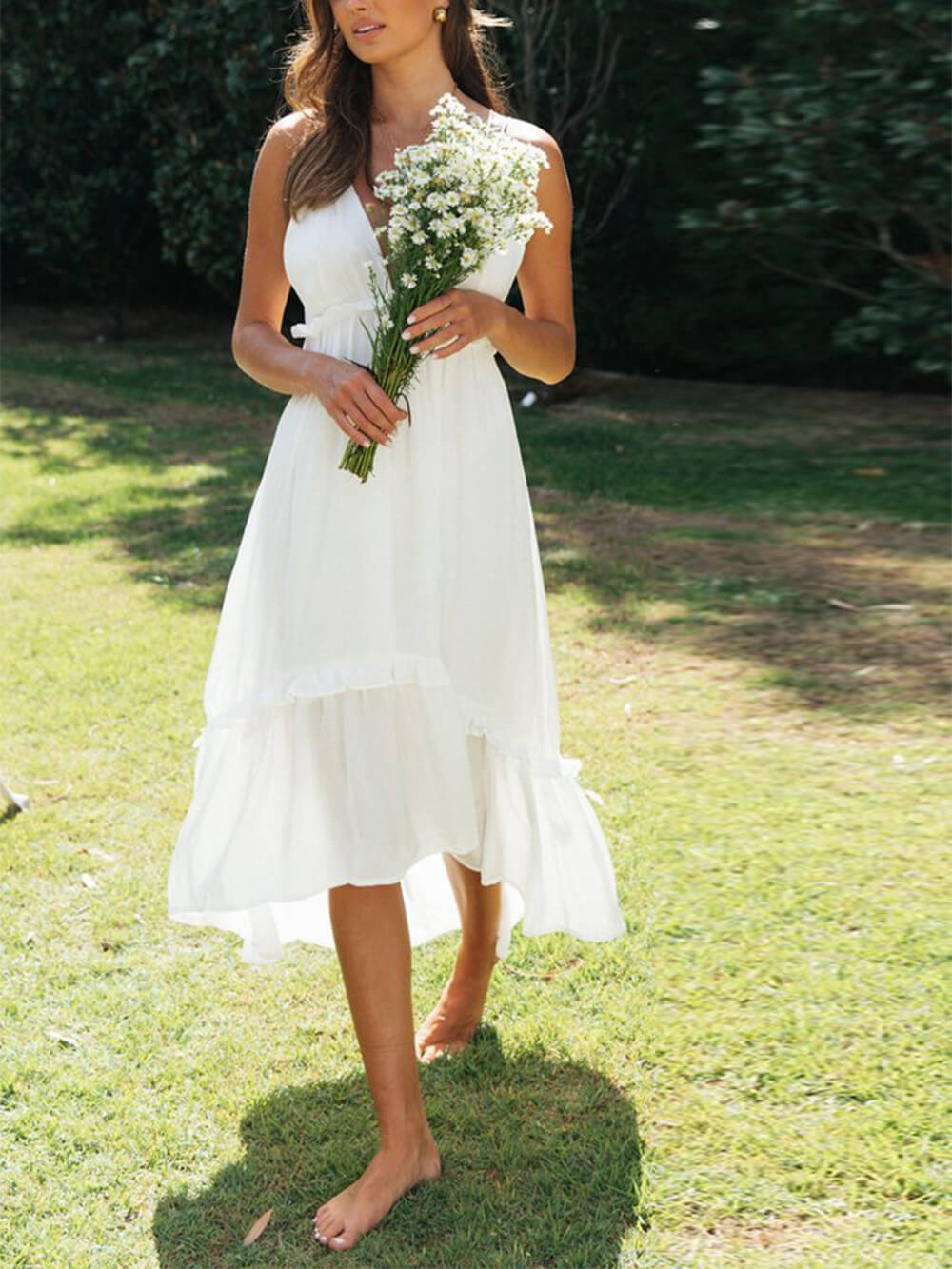 Elegantly Designed Dress