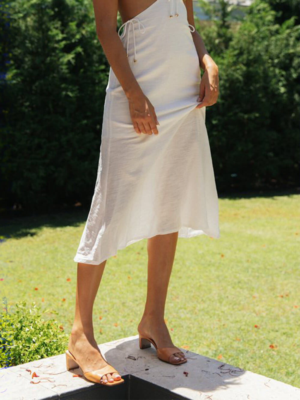 Elegantly Designed Dress