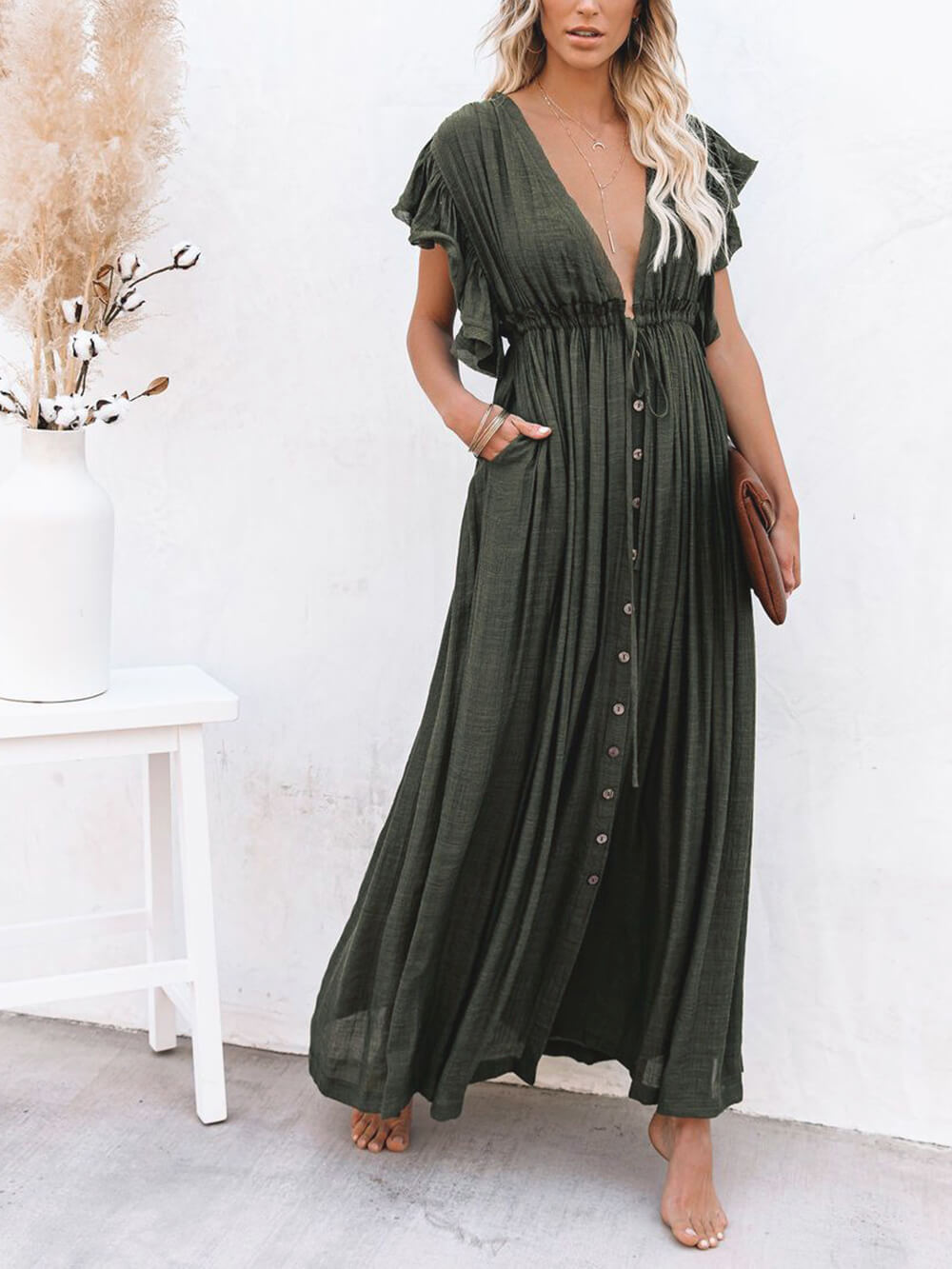 Army Green