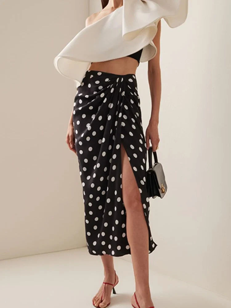 Thoughtfully Designed Garment