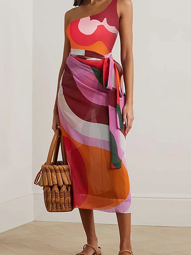 Vintage Inspired Garment