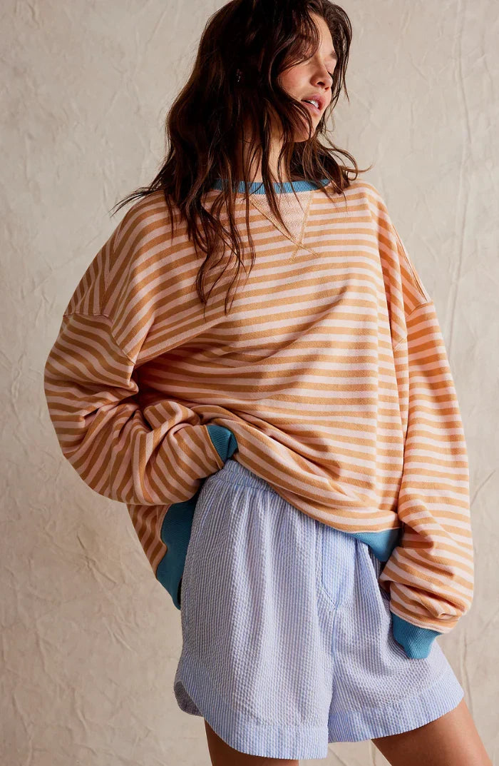 Oranje