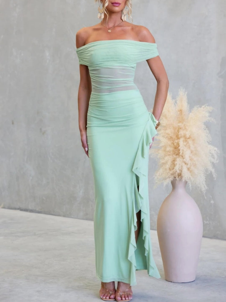 Mint Green
