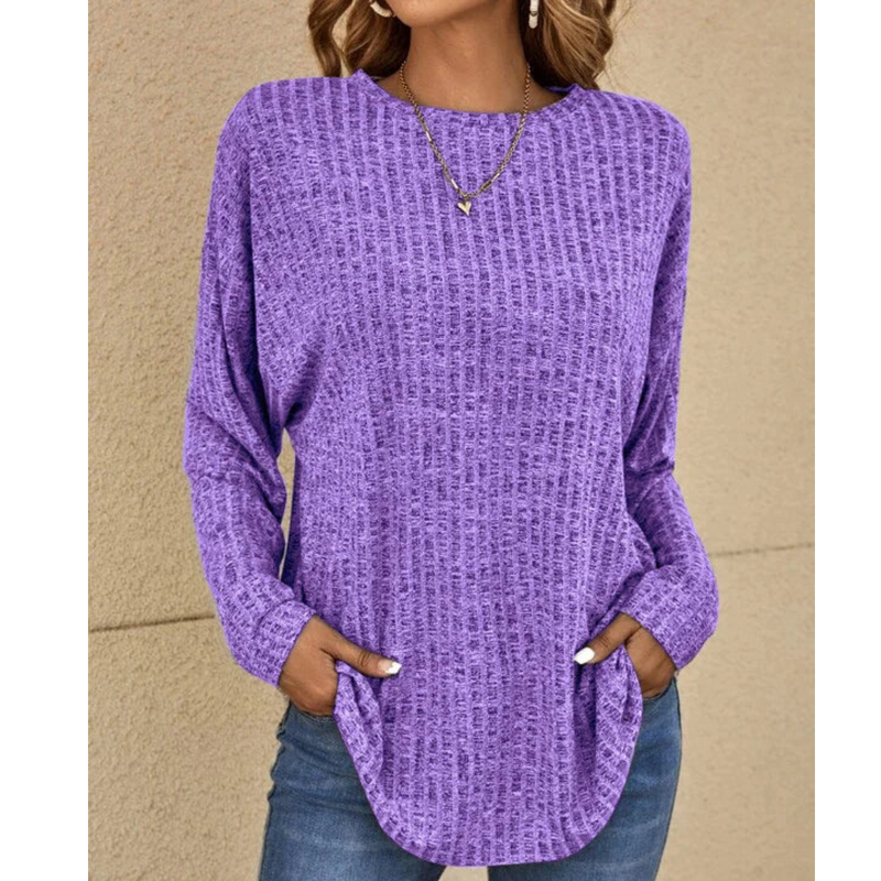 Classic Designed Jumper