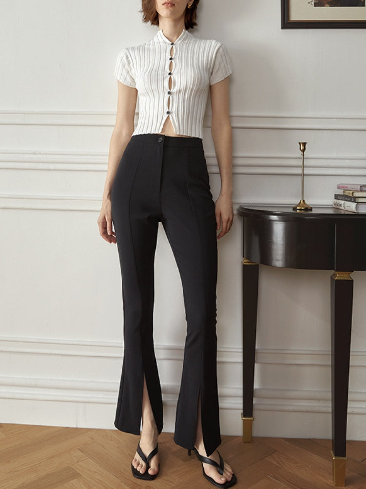 Thoughtfully Designed Pants