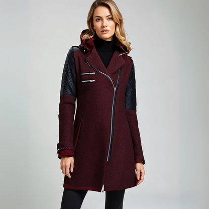 Thoughtfully Designed Jacket
