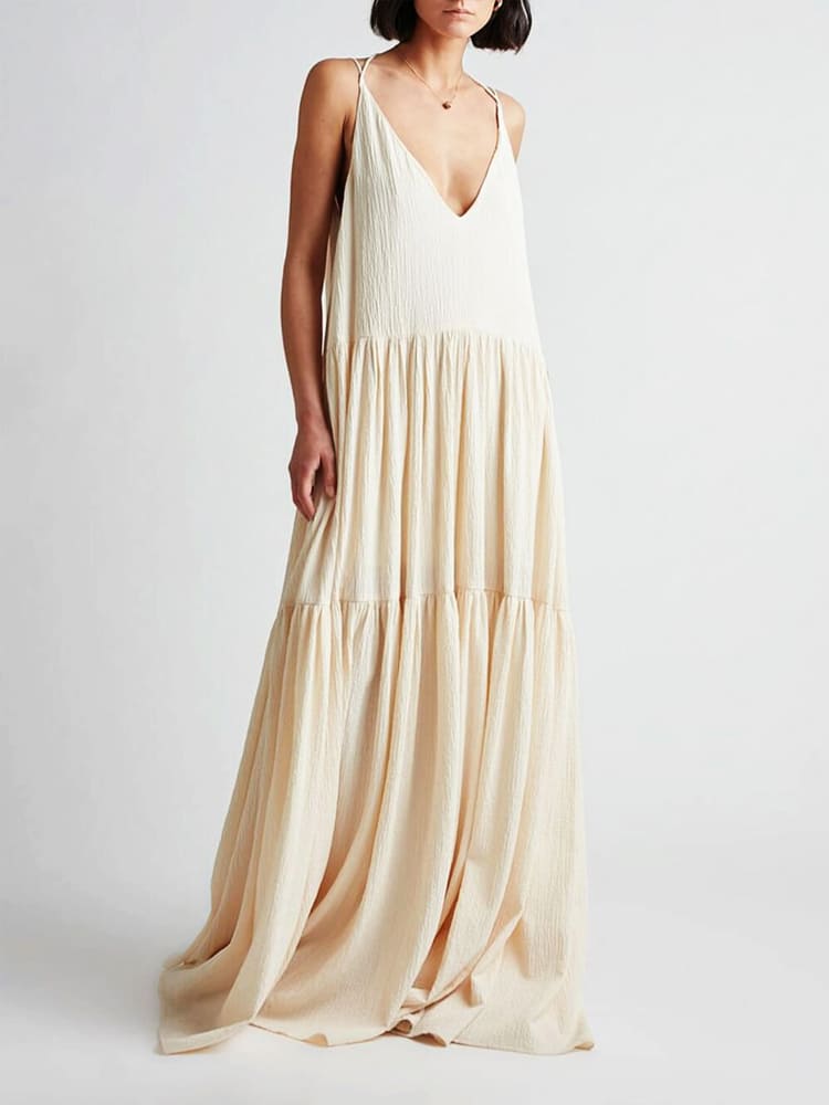 Thoughtfully Designed Dress
