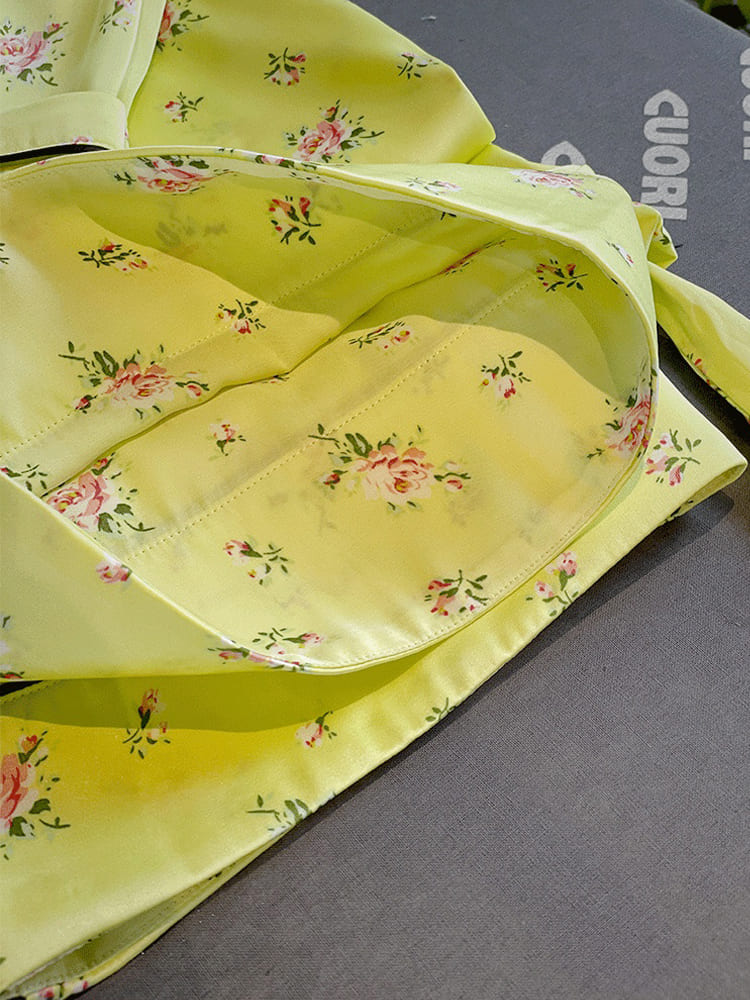 Classic Designed Garment