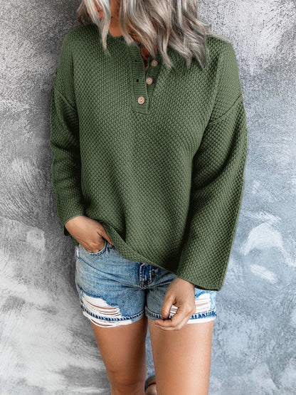 Beautifully Crafted Jumper