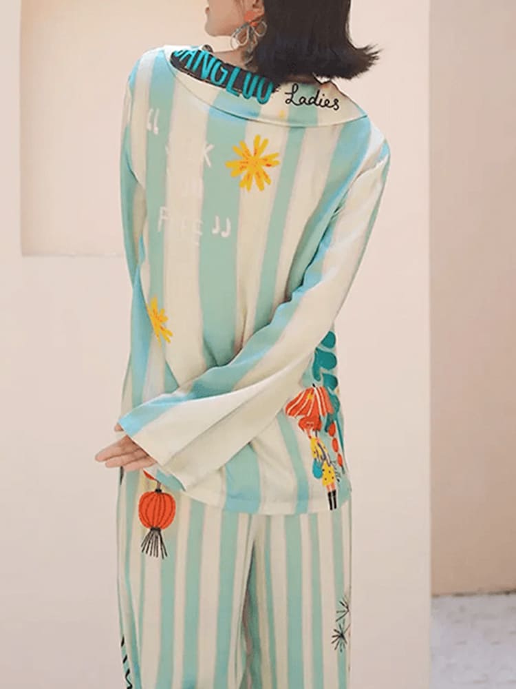 Beautifully Crafted Garment