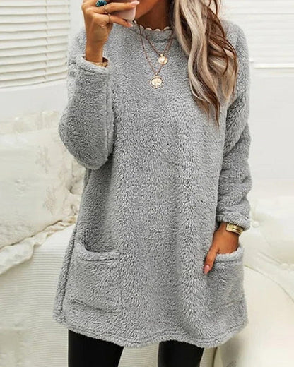 Classic Vintage Jumper