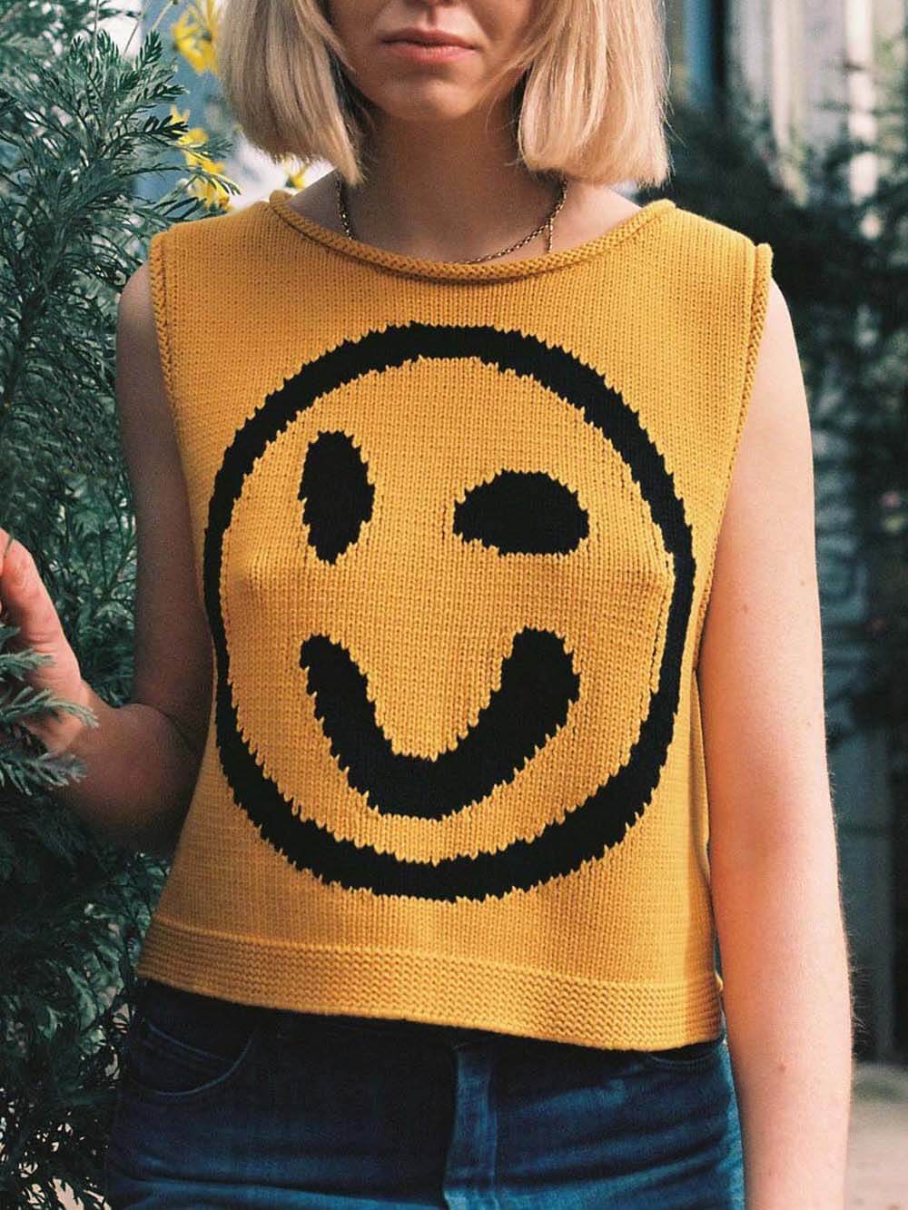 Classic Designed Top