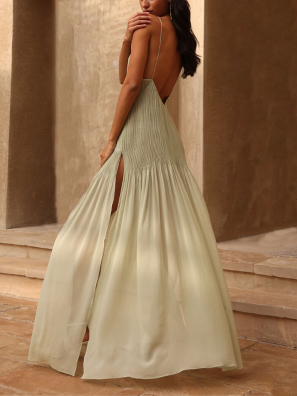 Beautifully Crafted Garment