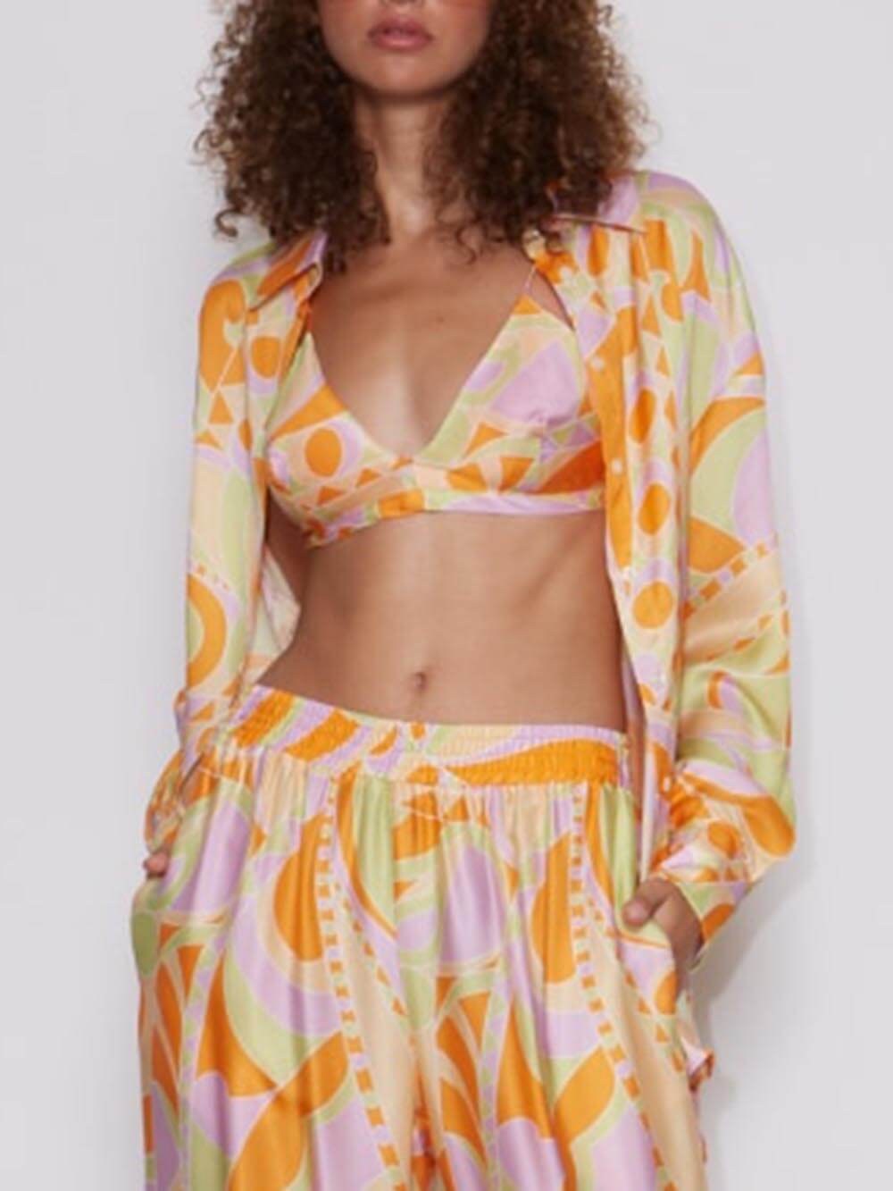 Classic Vintage Pants
