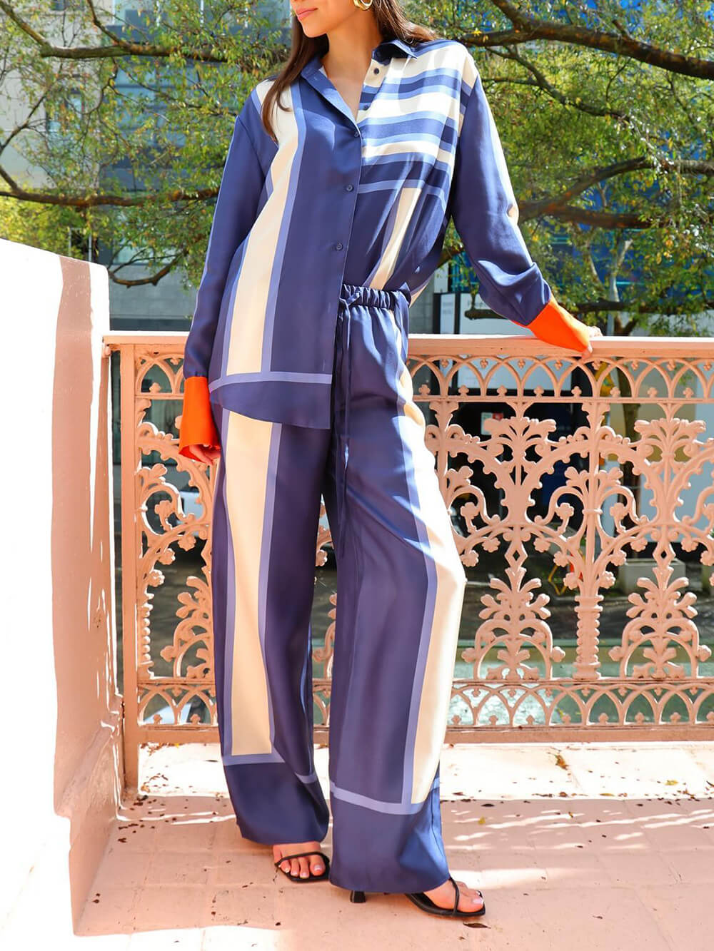 Classic Vintage Pants