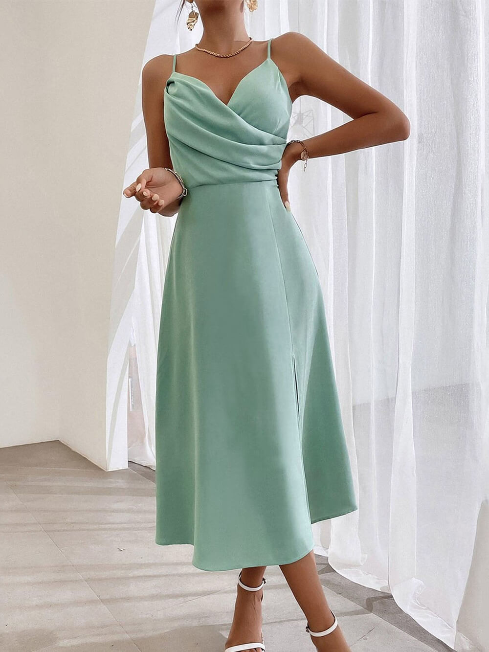 Beautifully Crafted Dress