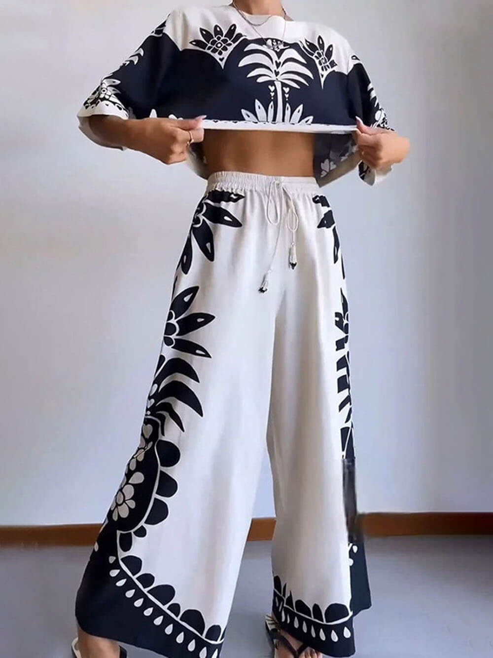 Vintage Inspired Garment