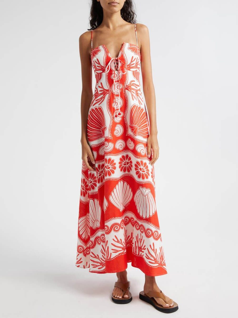 Elegantly Designed Dress