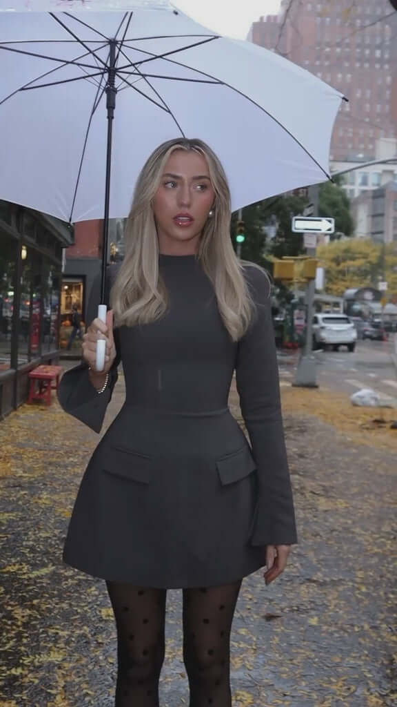 Vintage Inspired Dress