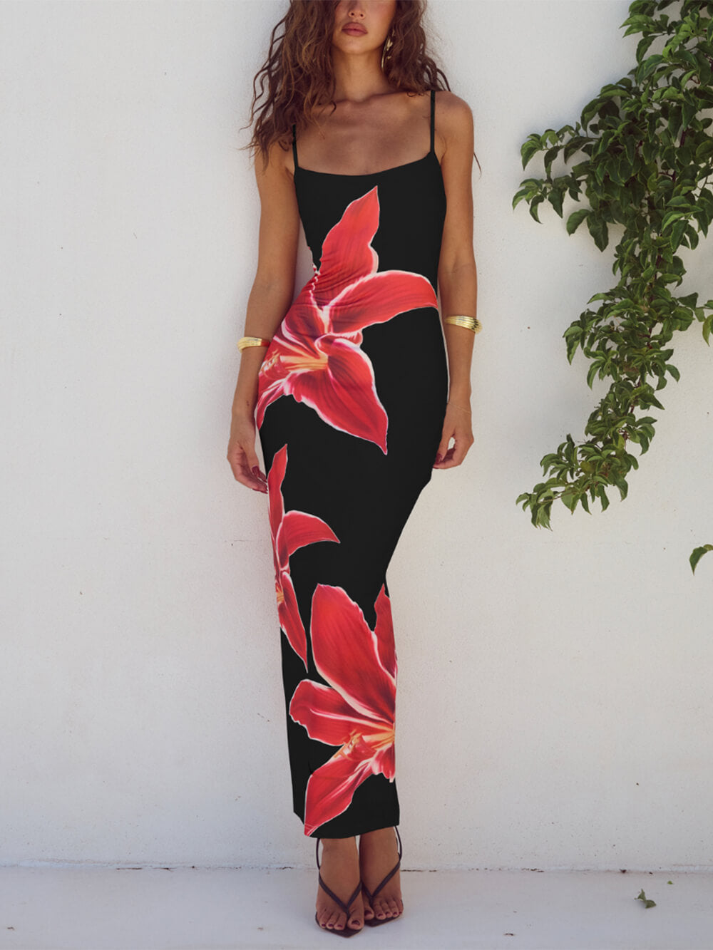 Elegantly Designed Dress