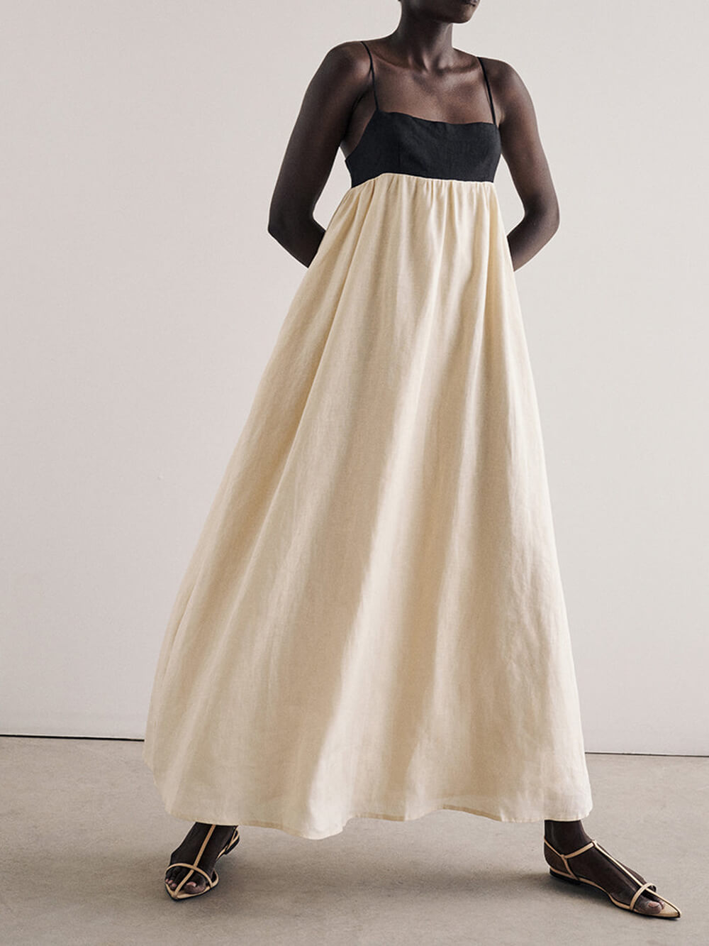 Classic Designed Dress