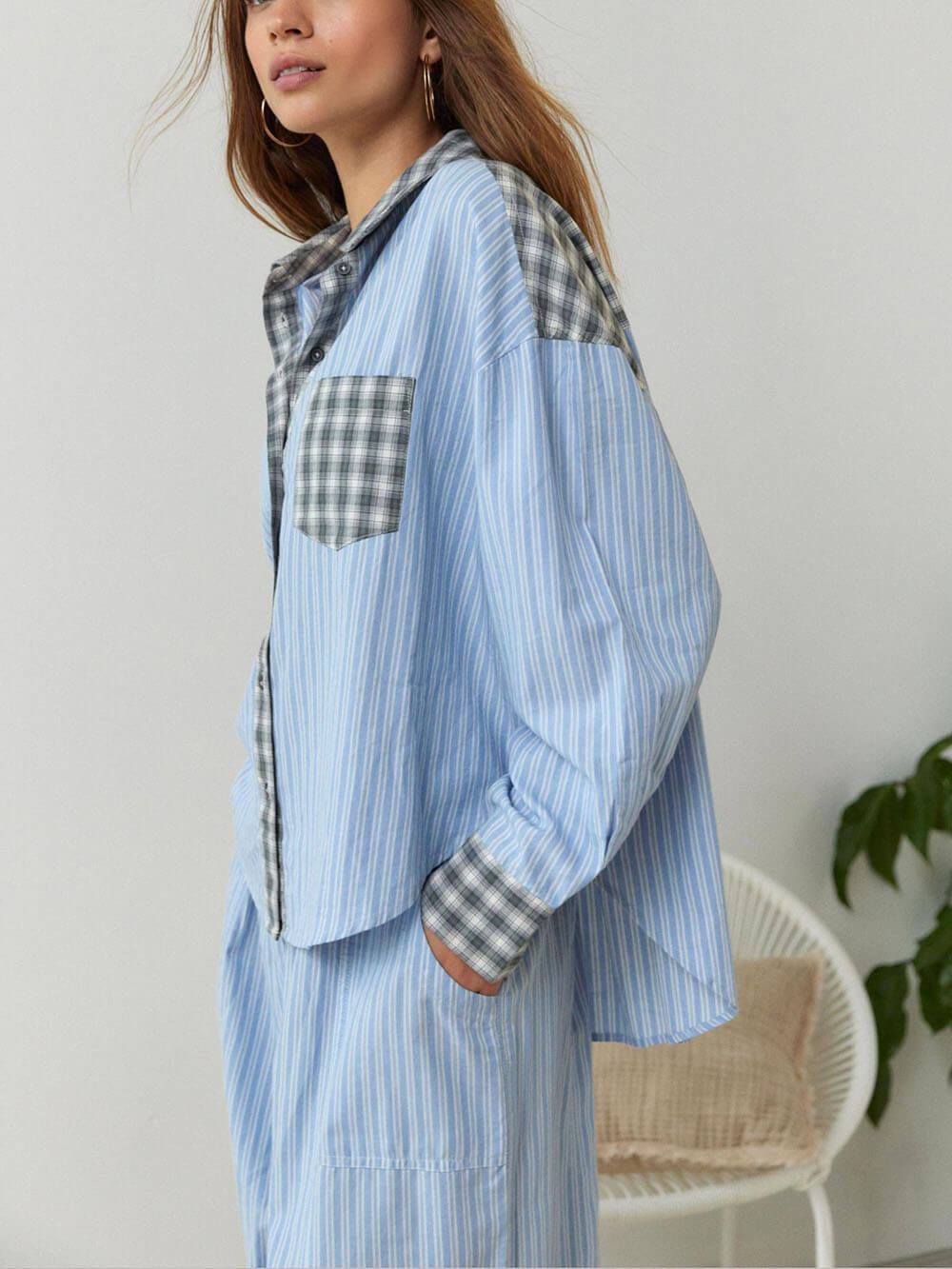 Elegantly Designed Garment