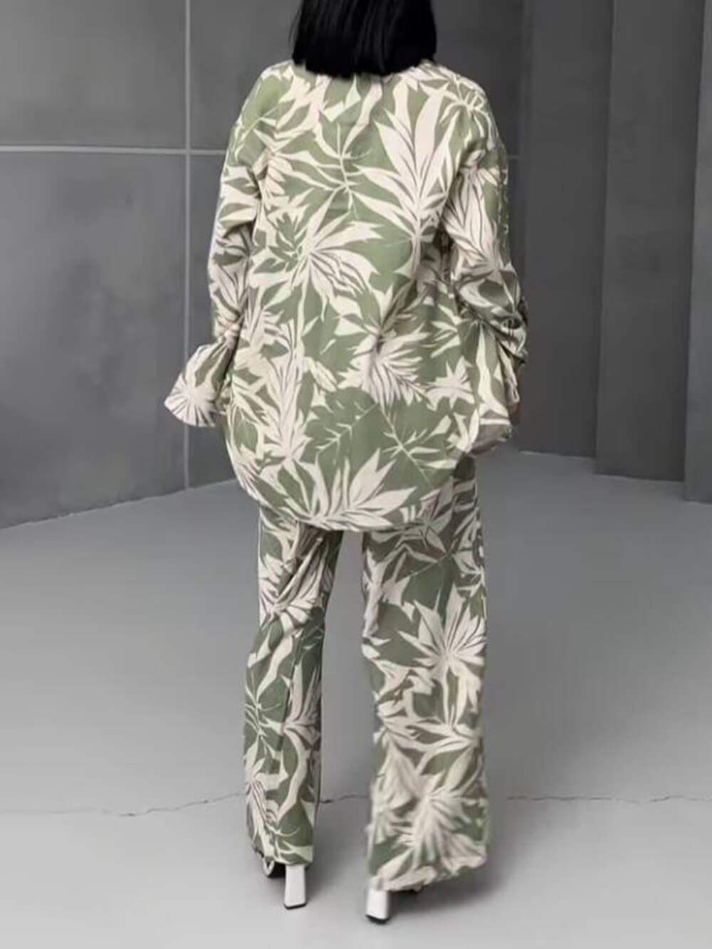 Vintage Inspired Garment
