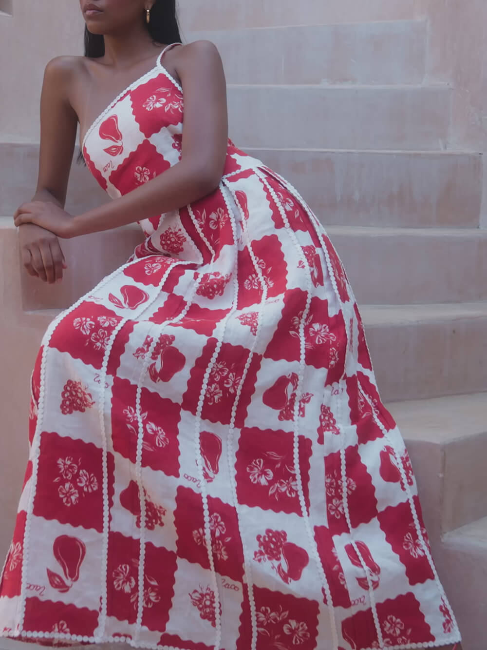 Classic Designed Dress