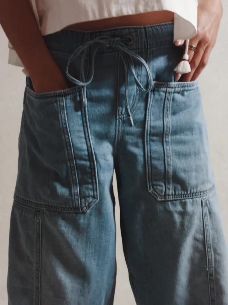 Vintage Inspired Garment