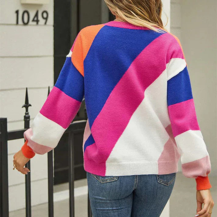 Classic Vintage Jumper