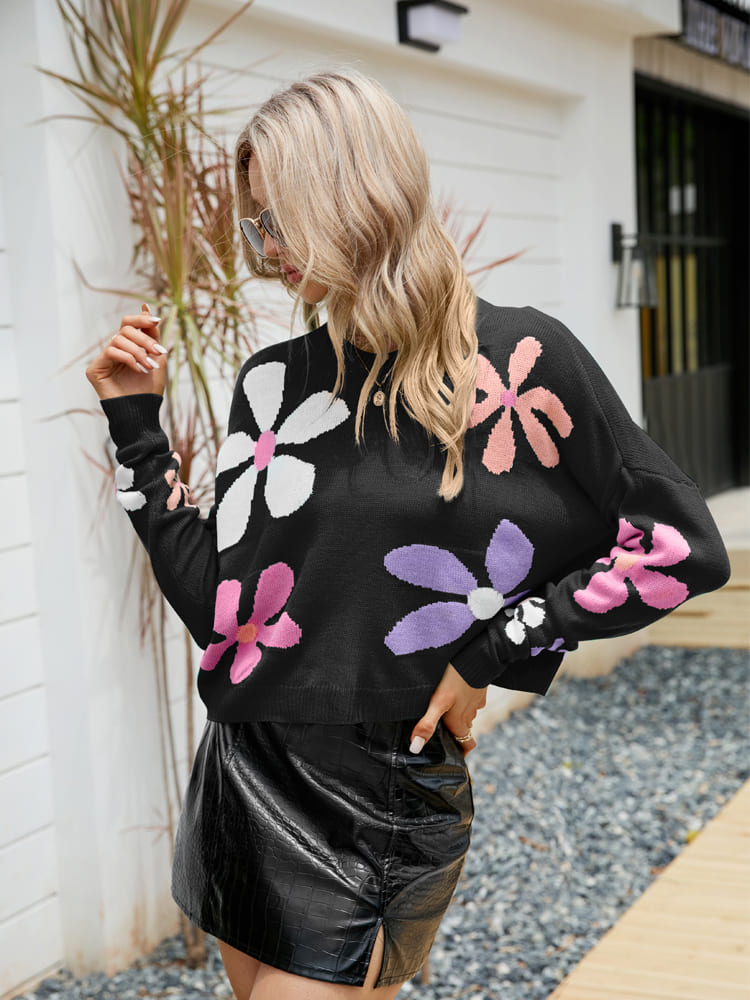 Classic Vintage Sweater