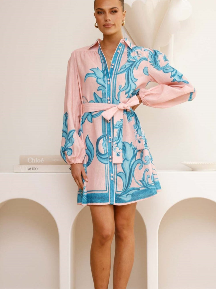 Elegantly Designed Garment
