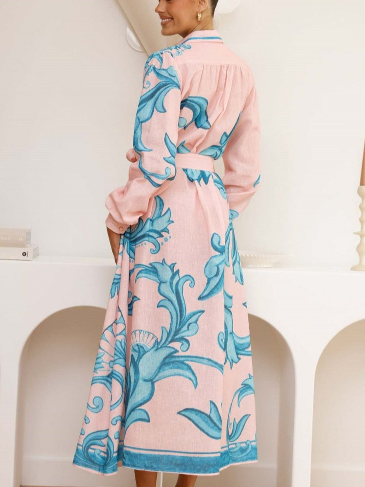 Vintage Inspired Dress