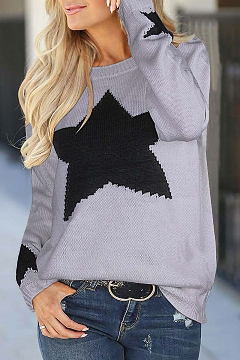 Thoughtfully Designed Jumper