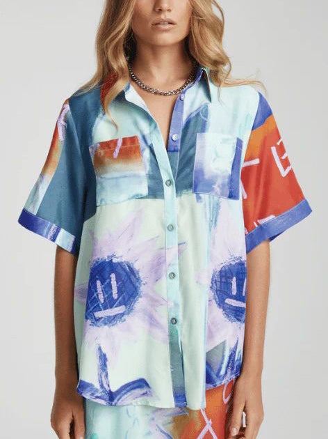 Beautifully Crafted Shirt