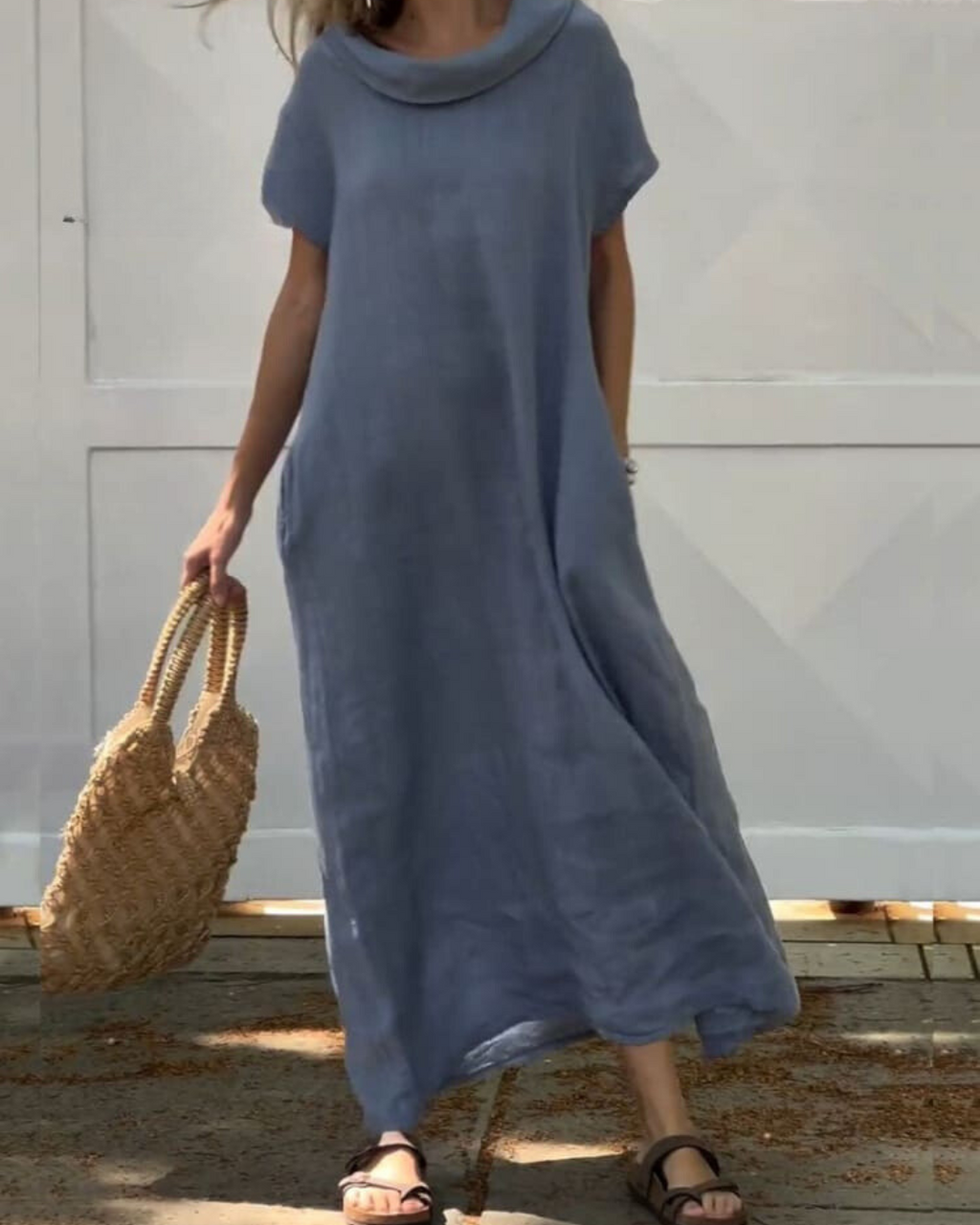 Blau