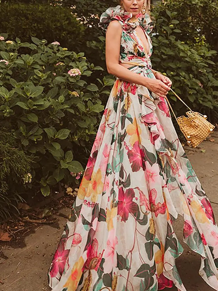 Beautifully Crafted Garment