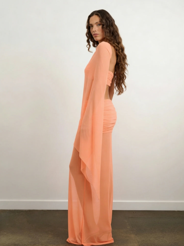 Vintage Inspired Garment