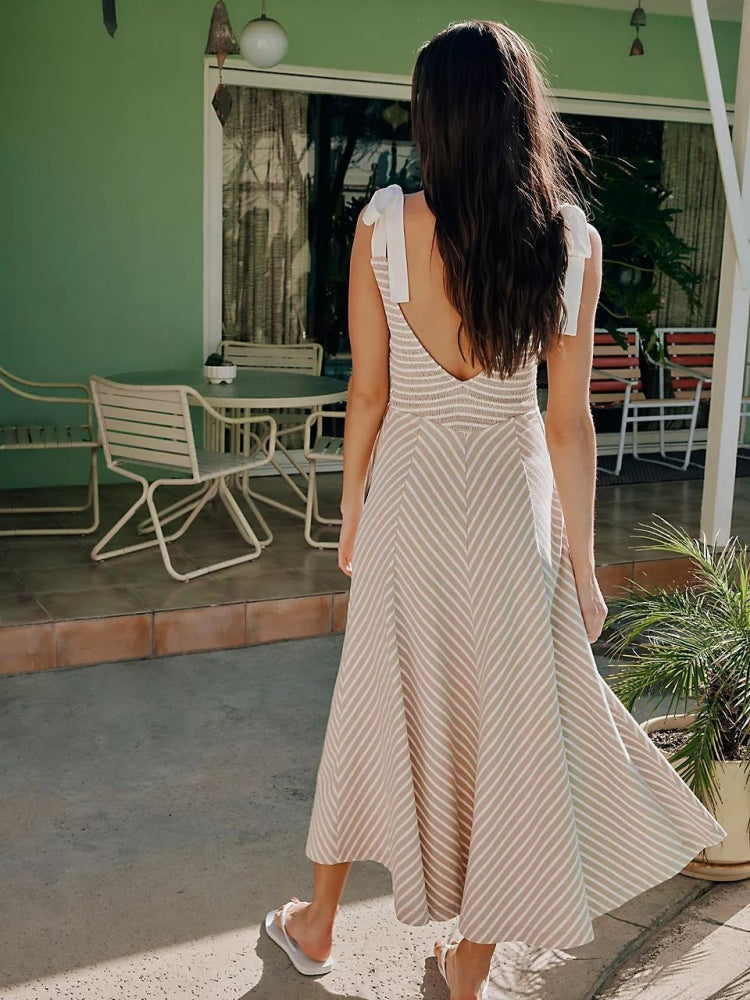 Classic Vintage Dress